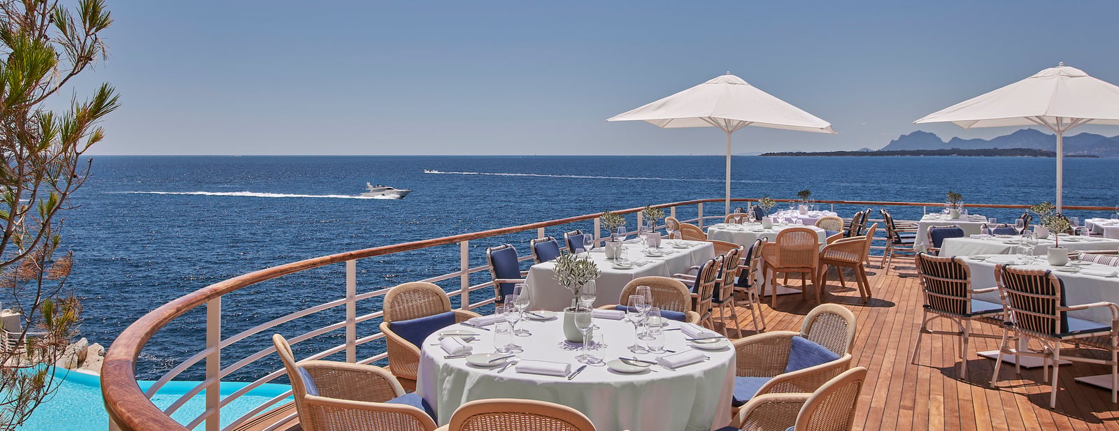 Hotel du Cap-Eden-Roc