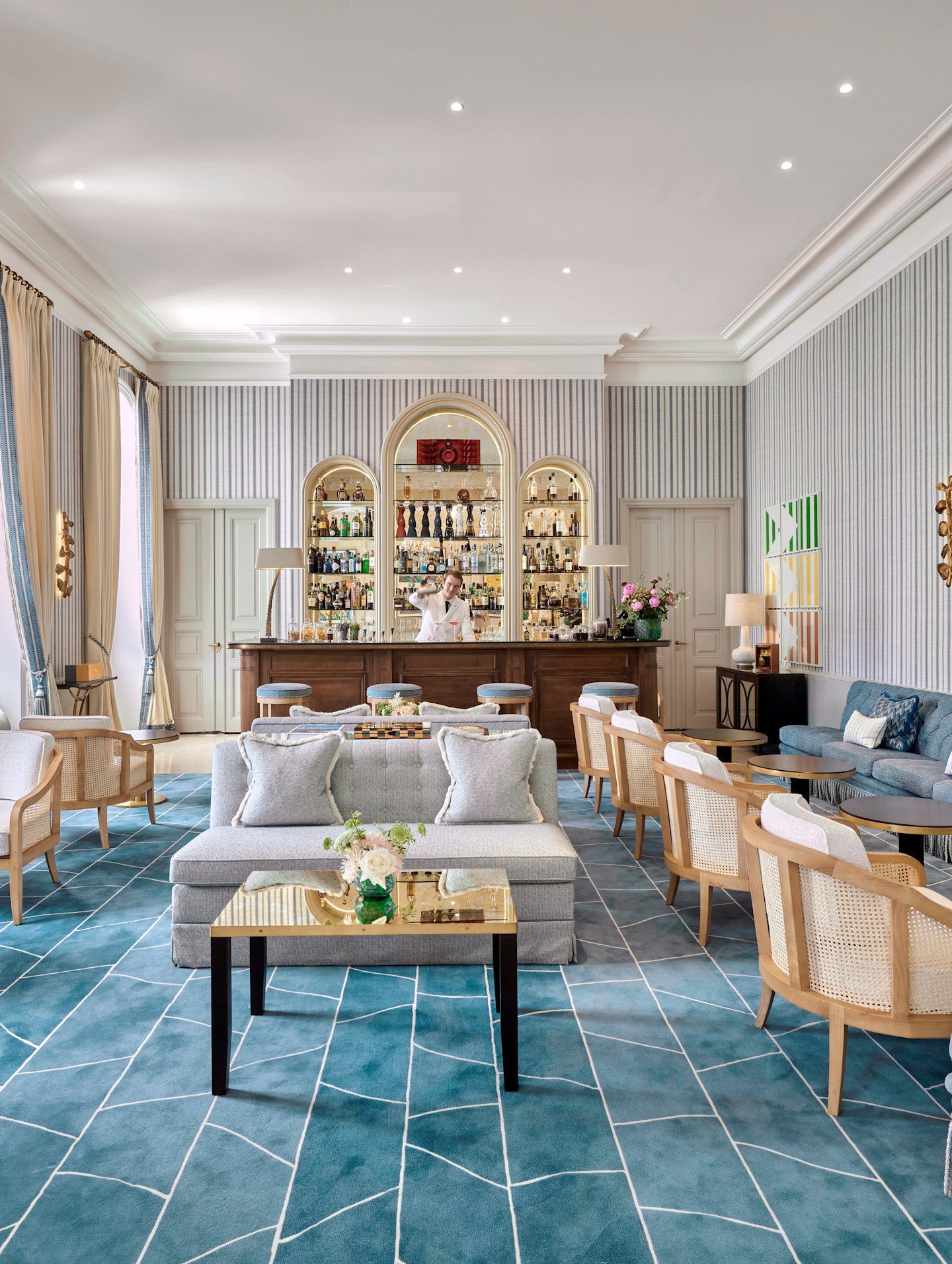 Hotel du Cap-Eden-Roc