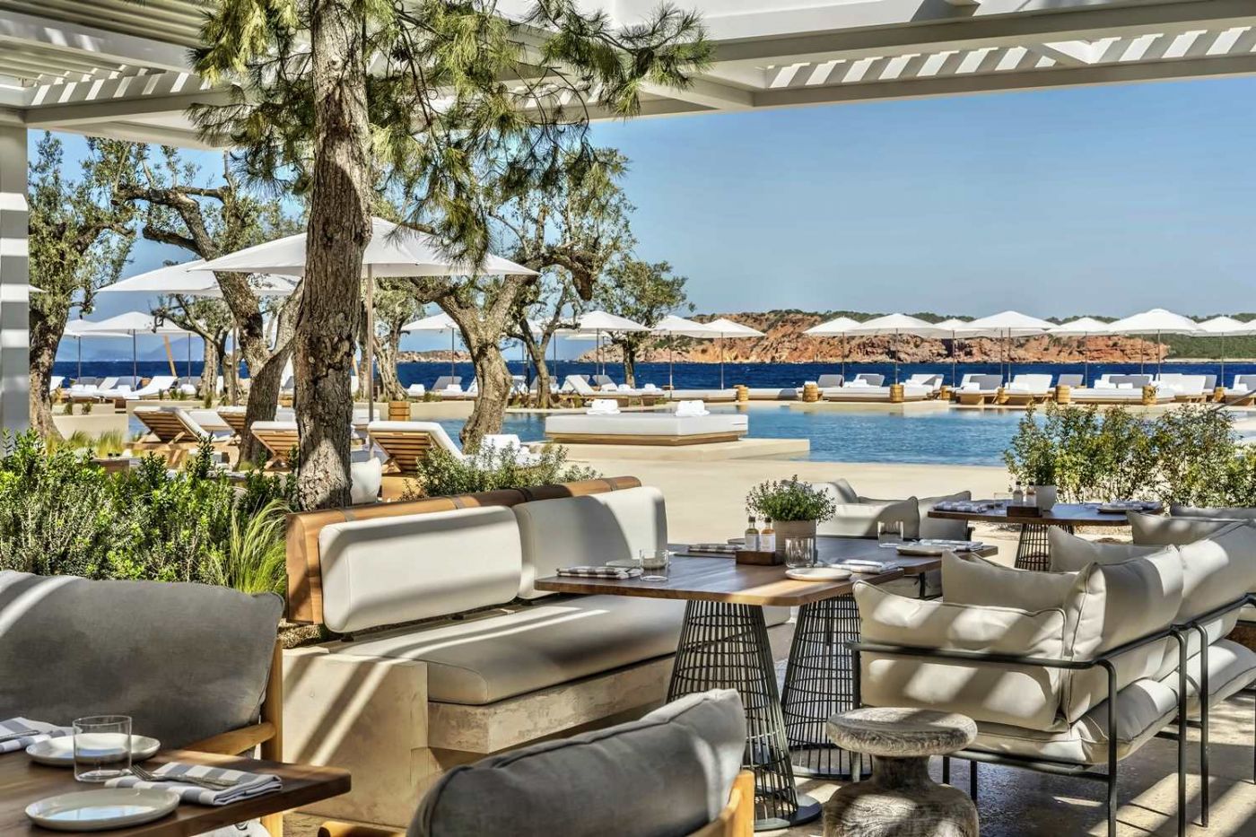 Four Seasons Astir Palace Hotel Athens, pelagos