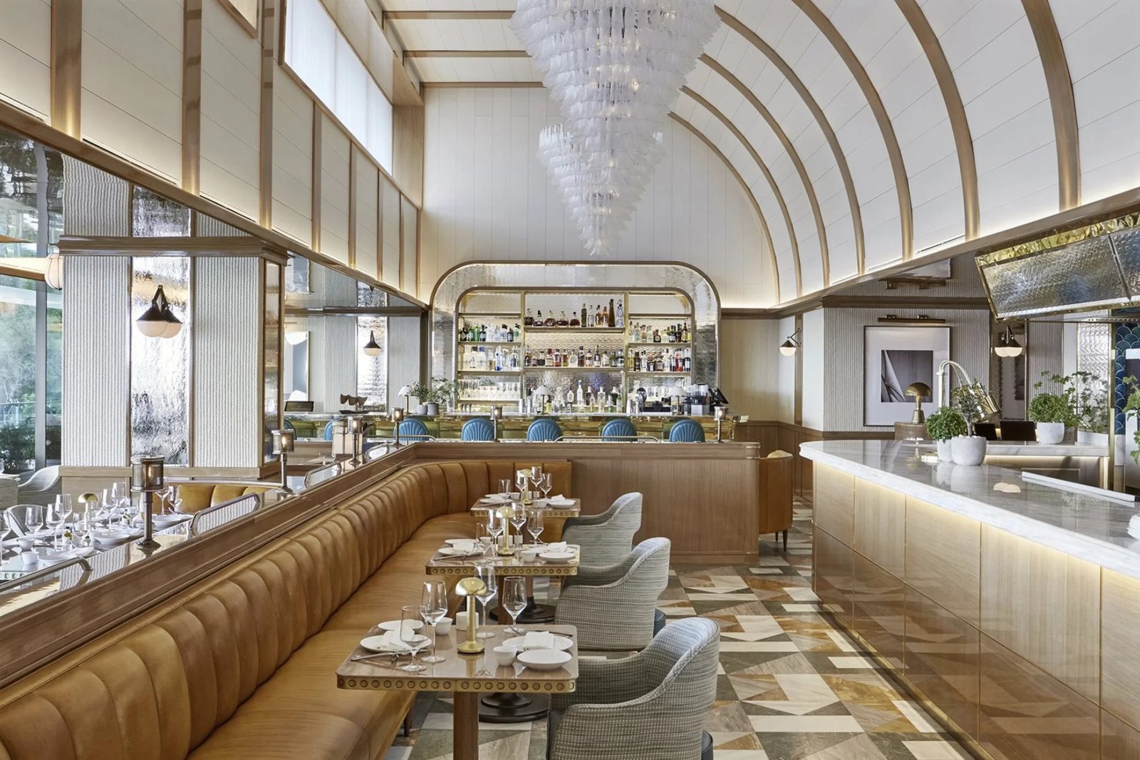 Four Seasons Astir Palace Hotel Athens — eat & drink