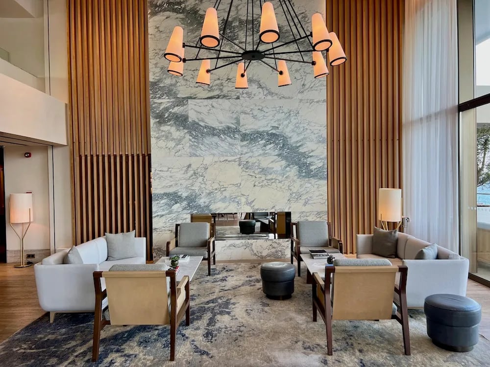 Four Seasons Astir Palace Hotel Athens — eat & drink