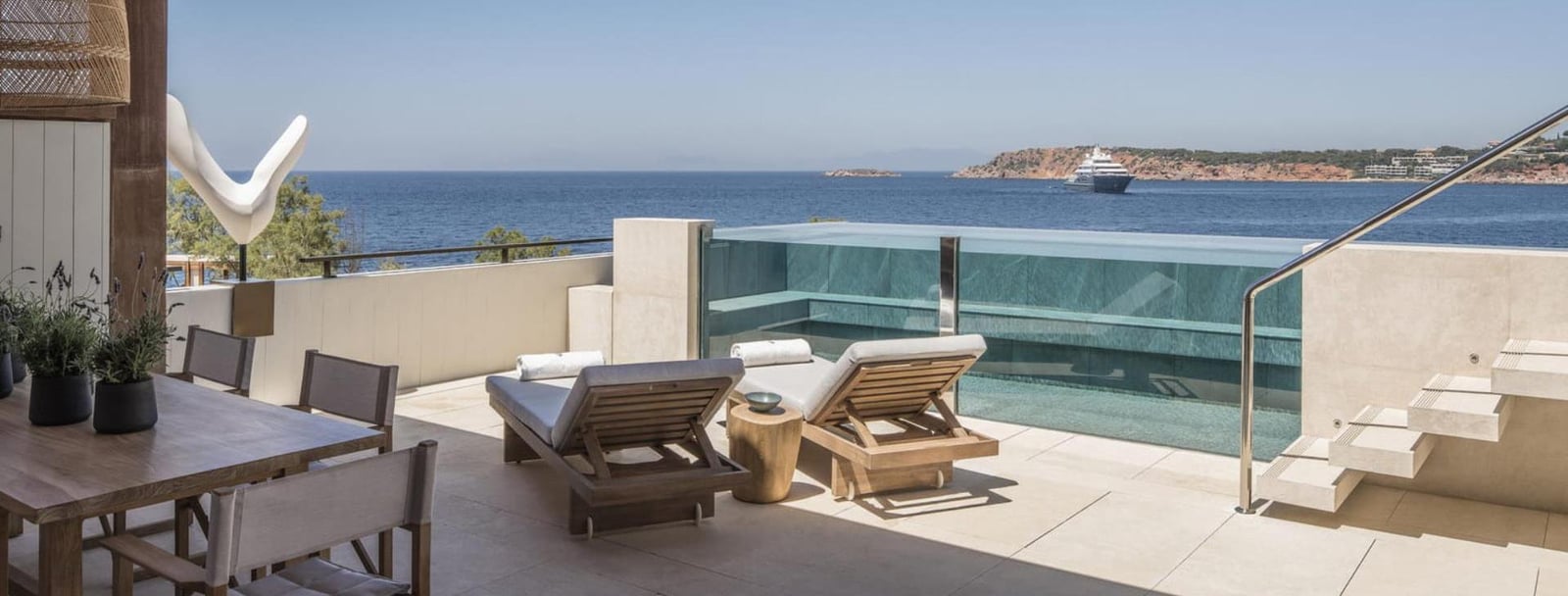 Four Seasons Astir Palace Hotel Athens, rooms