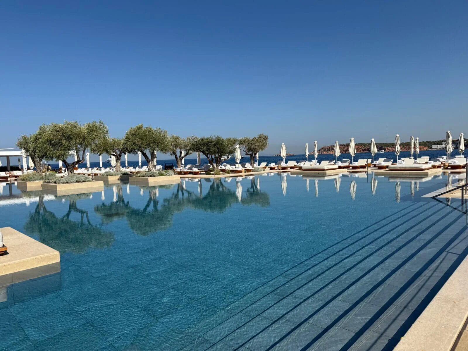 Four Seasons Astir Palace Hotel Athens — wellness