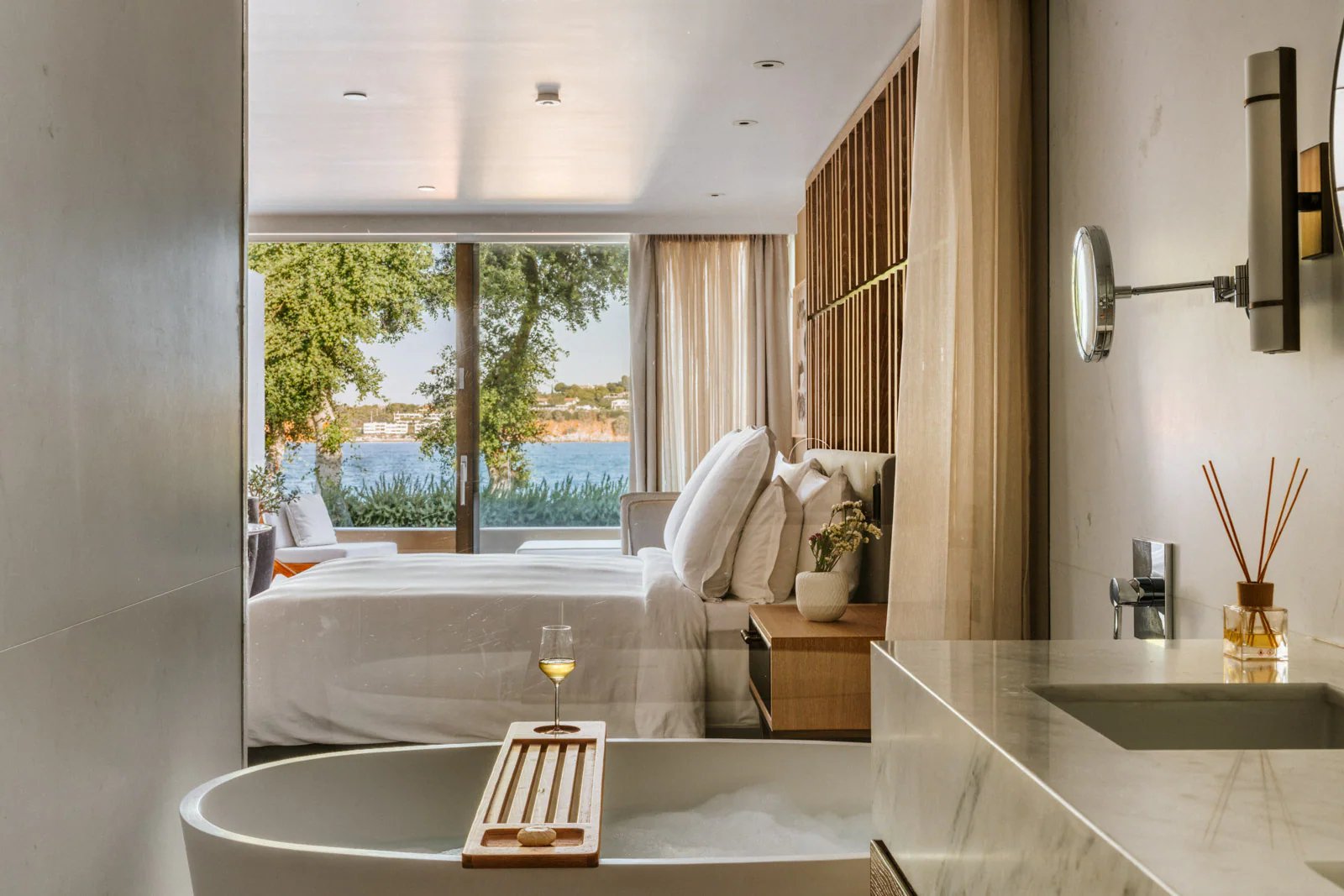 Four Seasons Astir Palace Hotel Athens, rooms