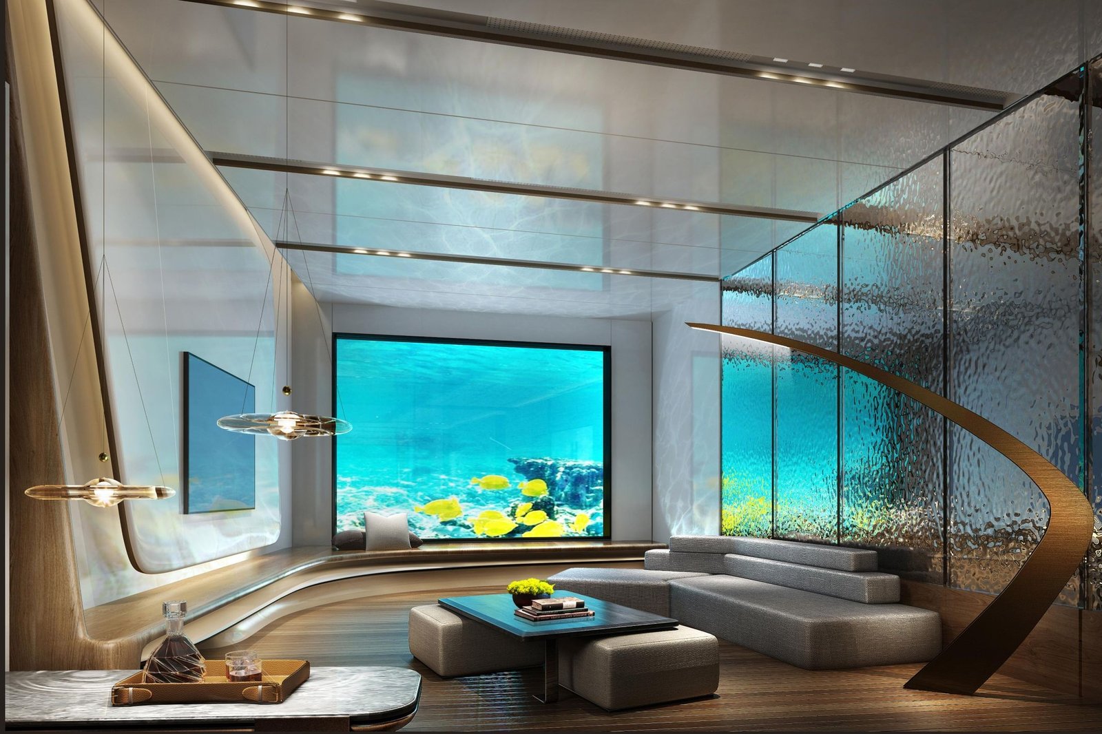 InterContinental Shanghai Wonderland — wellness