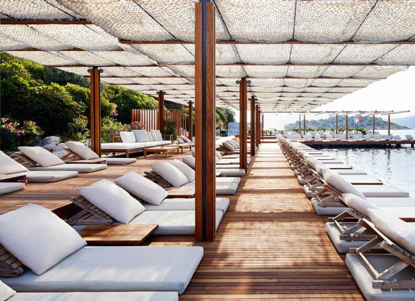 MACAKIZI BODRUM — wellness