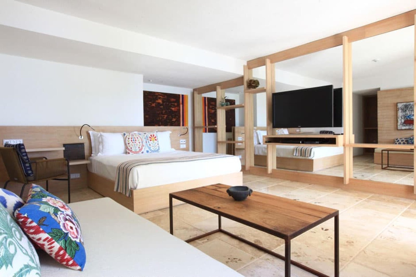 MACAKIZI BODRUM — rooms