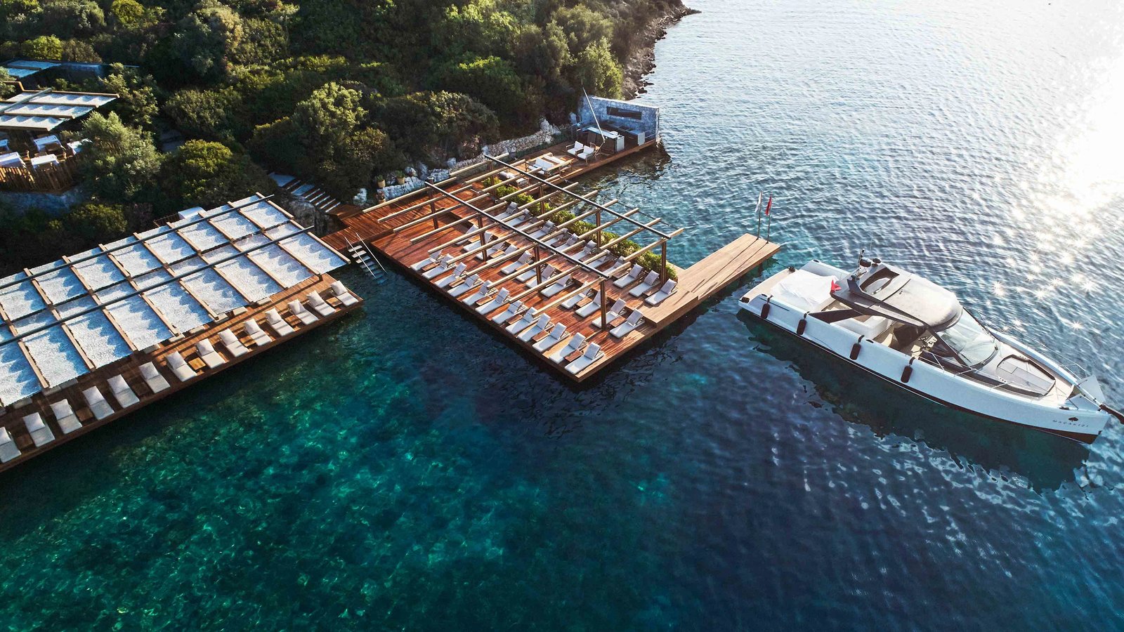 MACAKIZI BODRUM
