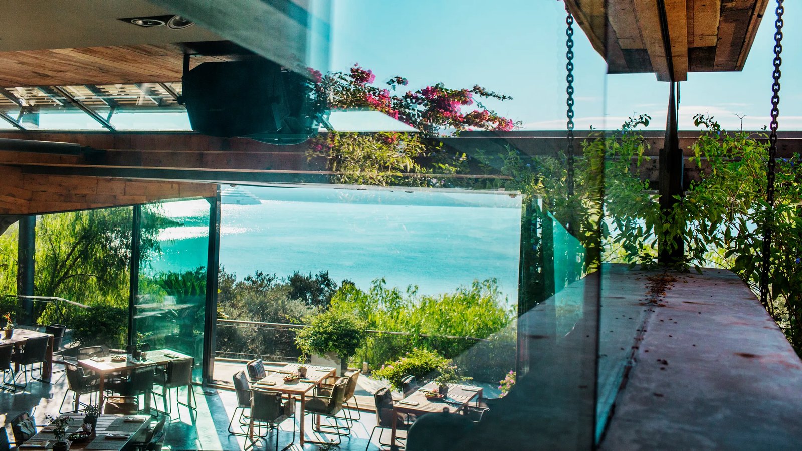 MACAKIZI BODRUM — wellness