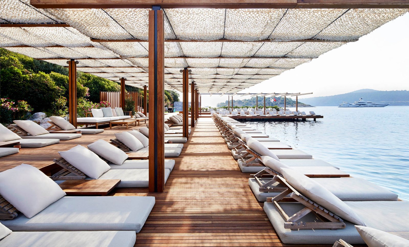 Macakizi Bodrum
