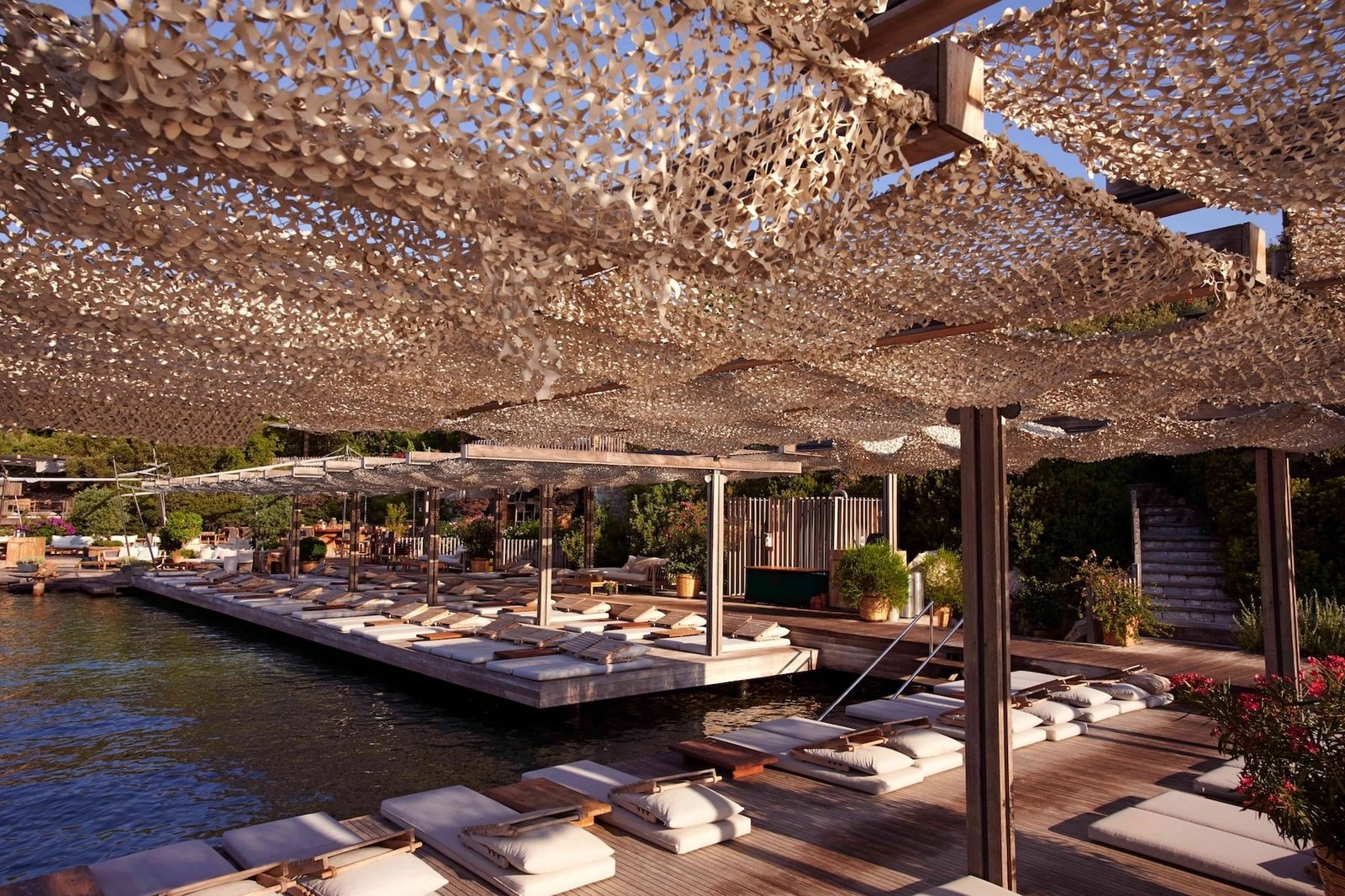 MACAKIZI BODRUM — vibe