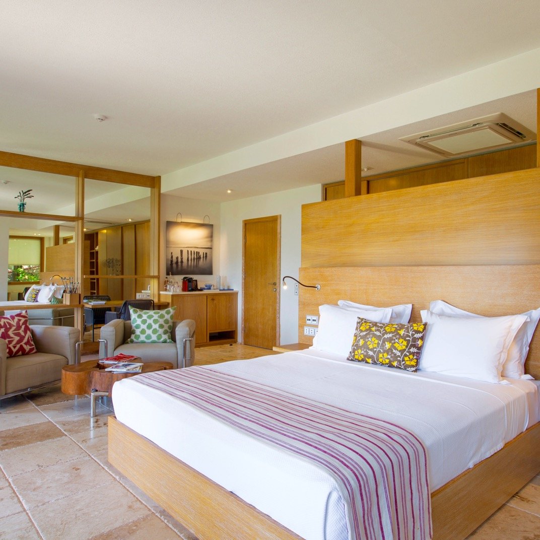 MACAKIZI BODRUM — rooms