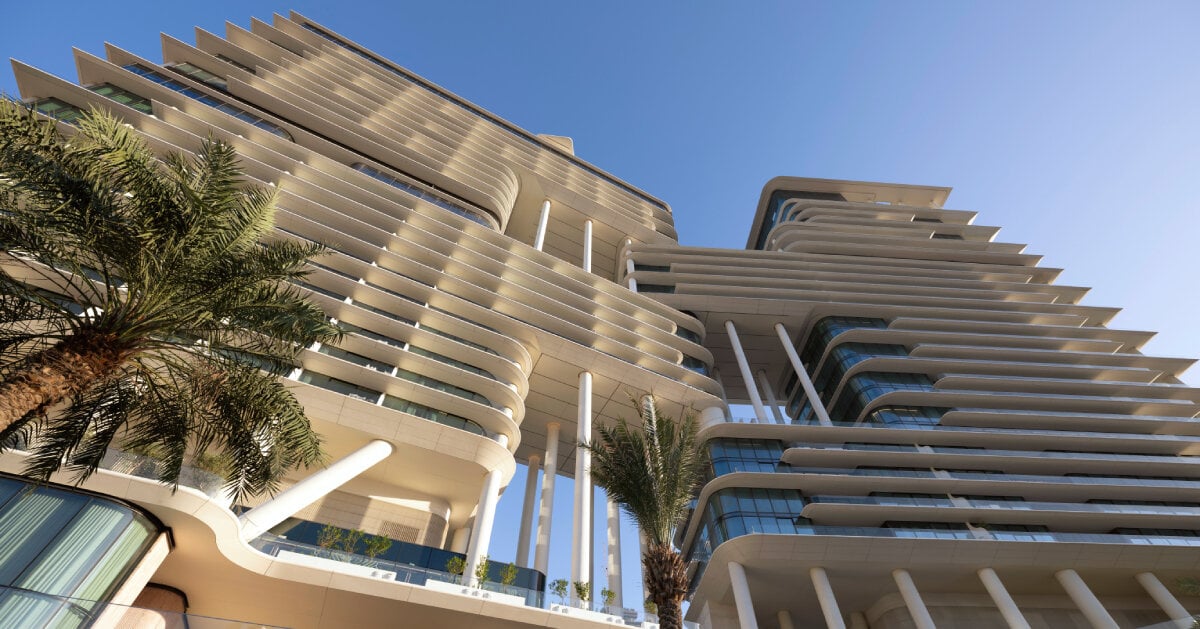 The Lana - Dorchester Collection — backstory