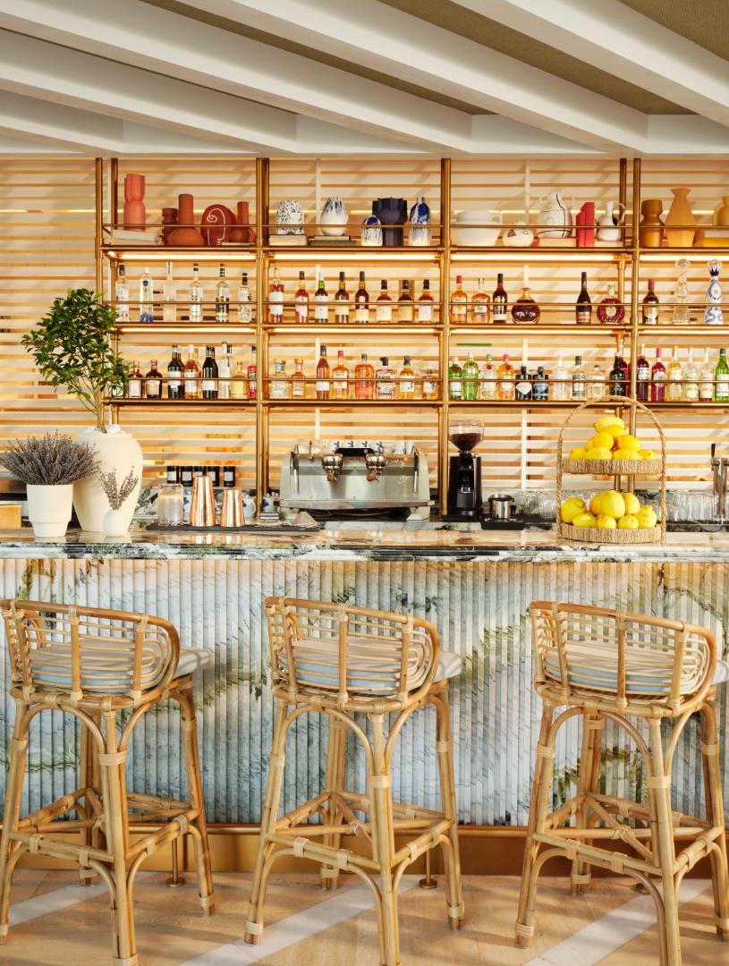 The Lana - Dorchester Collection