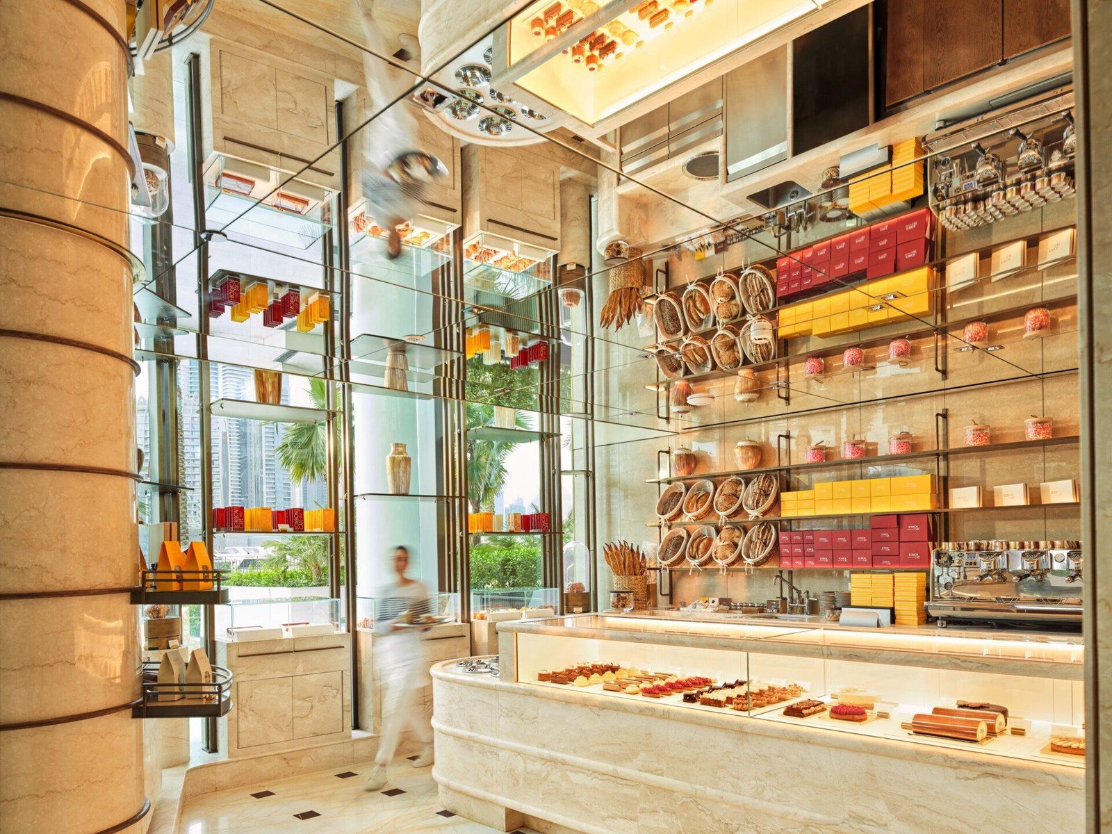 The Lana - Dorchester Collection