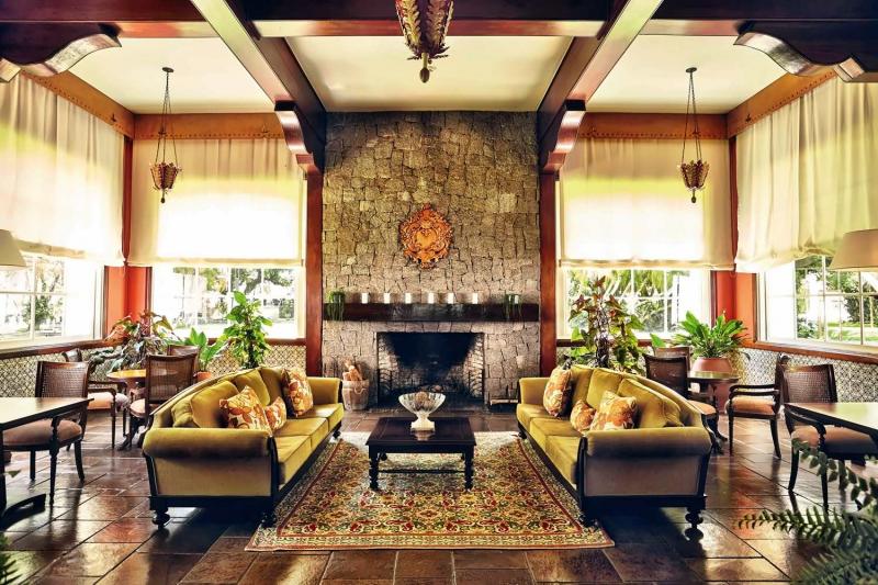 Hotel das Cataratas, A Belmond Hotel — eat & drink