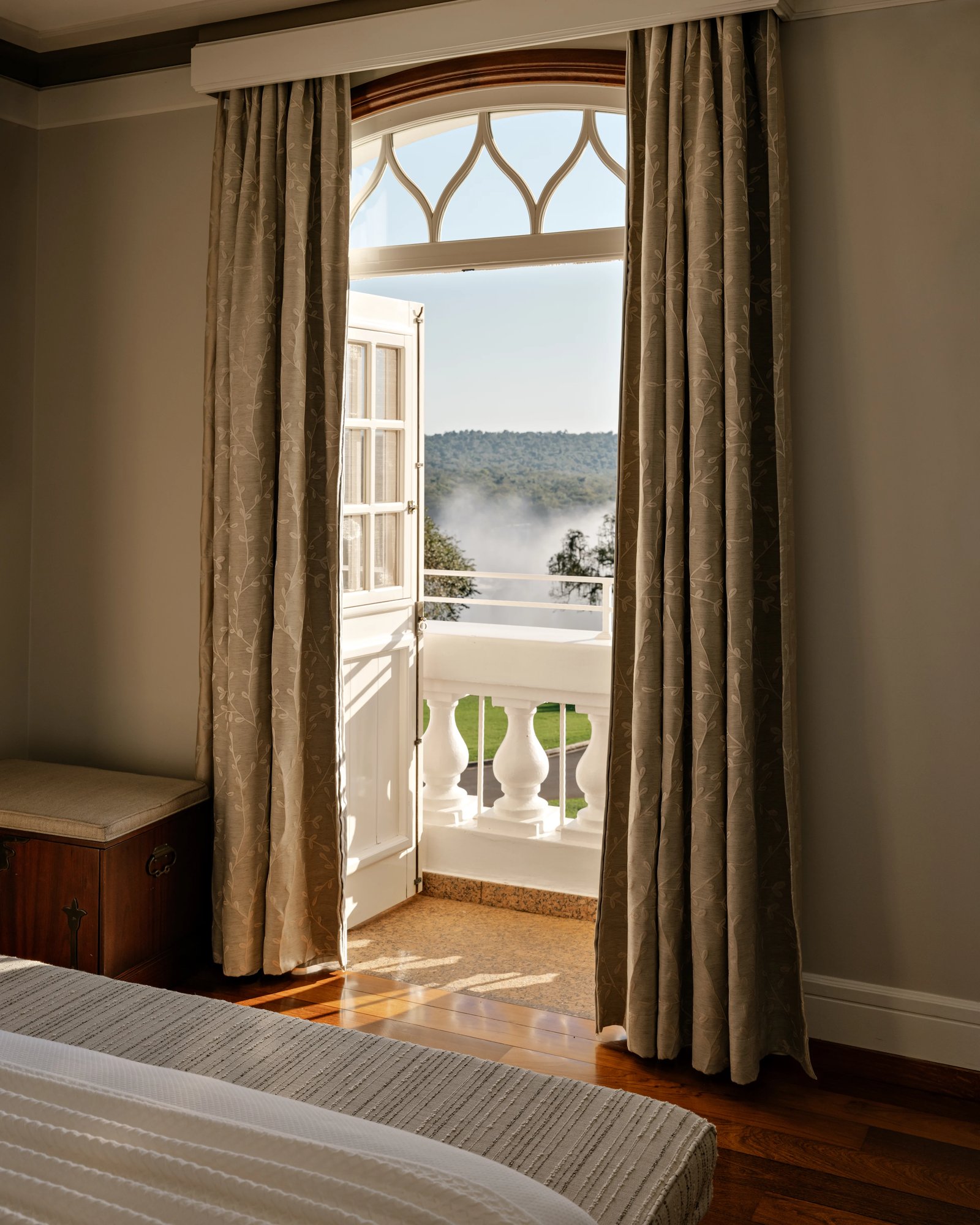 Hotel das Cataratas, A Belmond Hotel — rooms