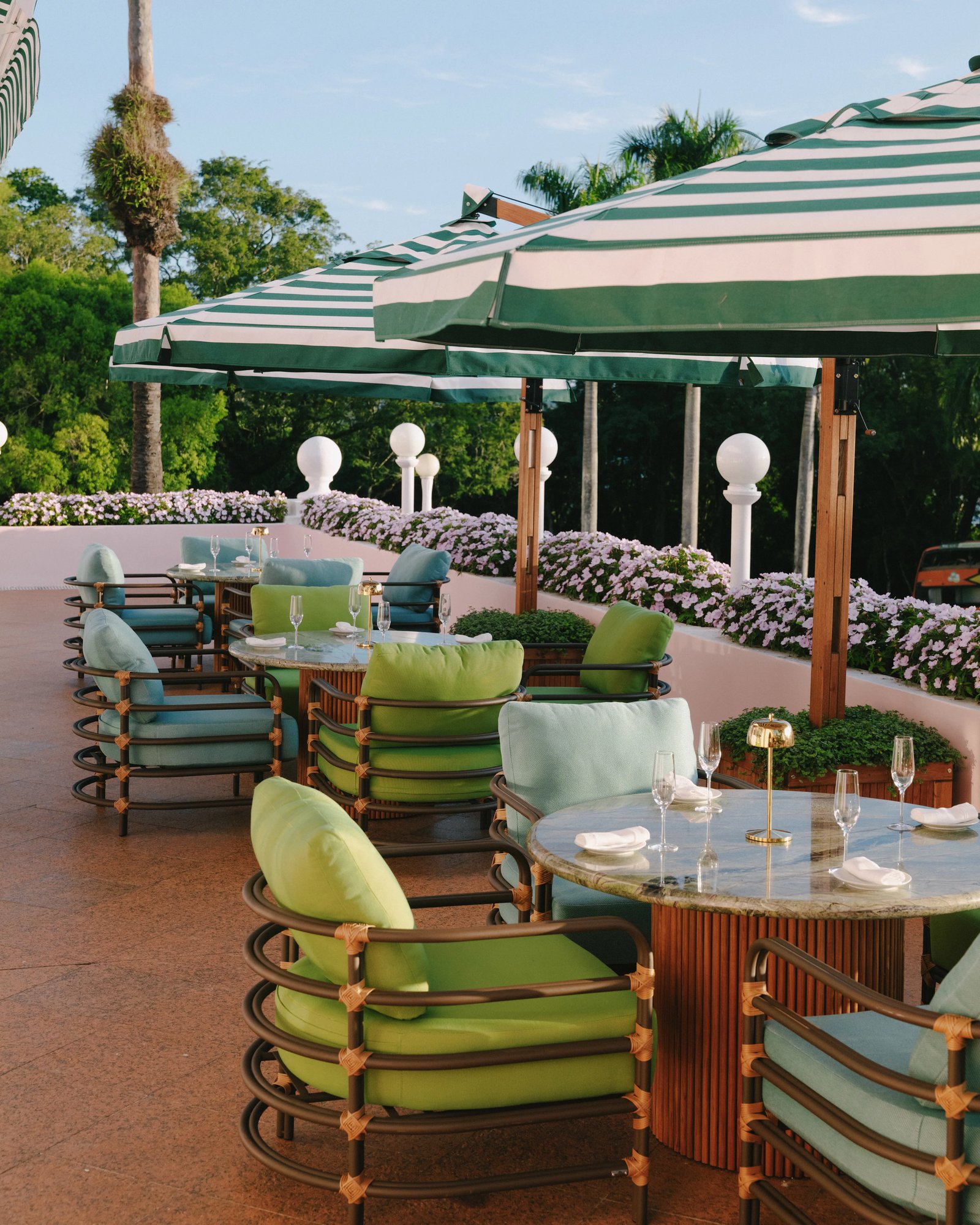 Hotel das Cataratas, A Belmond Hotel, restaurant y