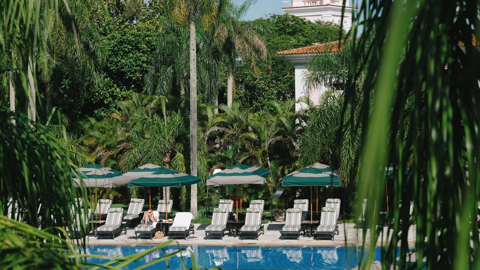 Hotel das Cataratas, A Belmond Hotel — wellness