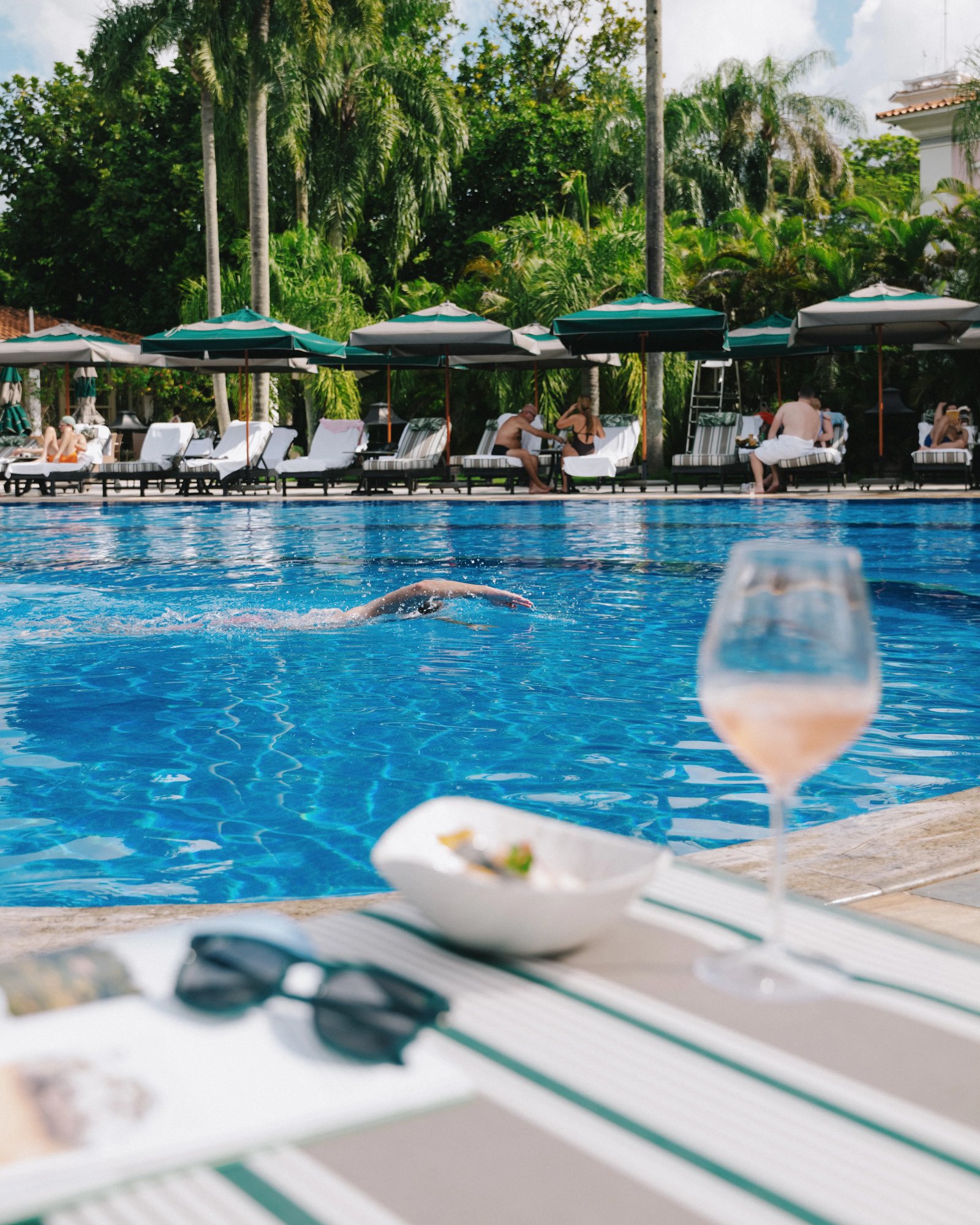 Hotel das Cataratas, A Belmond Hotel