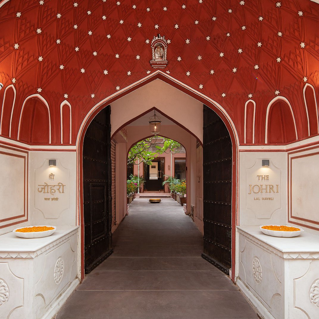 The Johri Jaipur