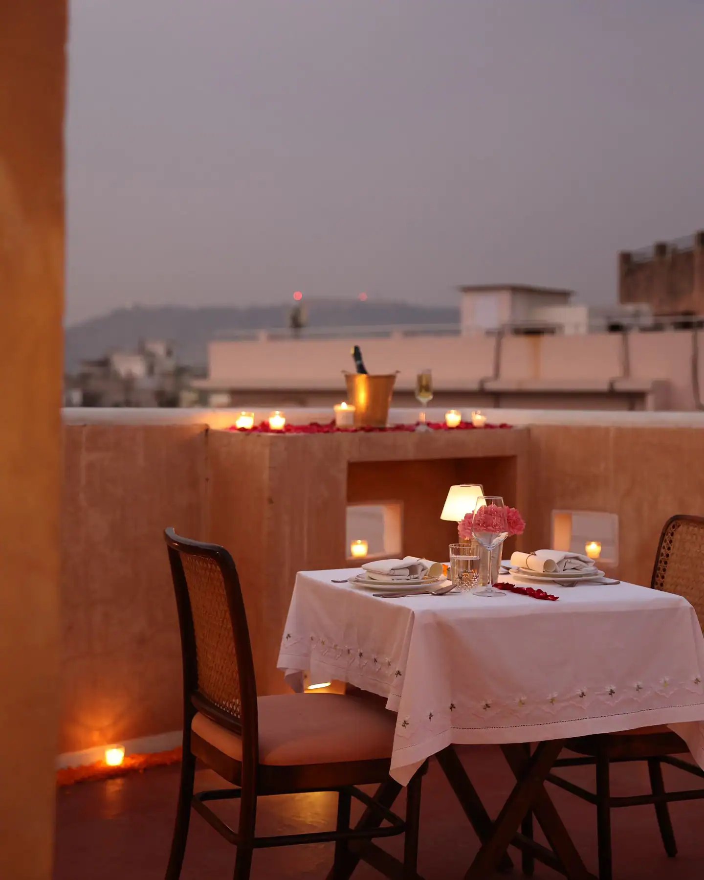 The Johri Jaipur — eat & drink