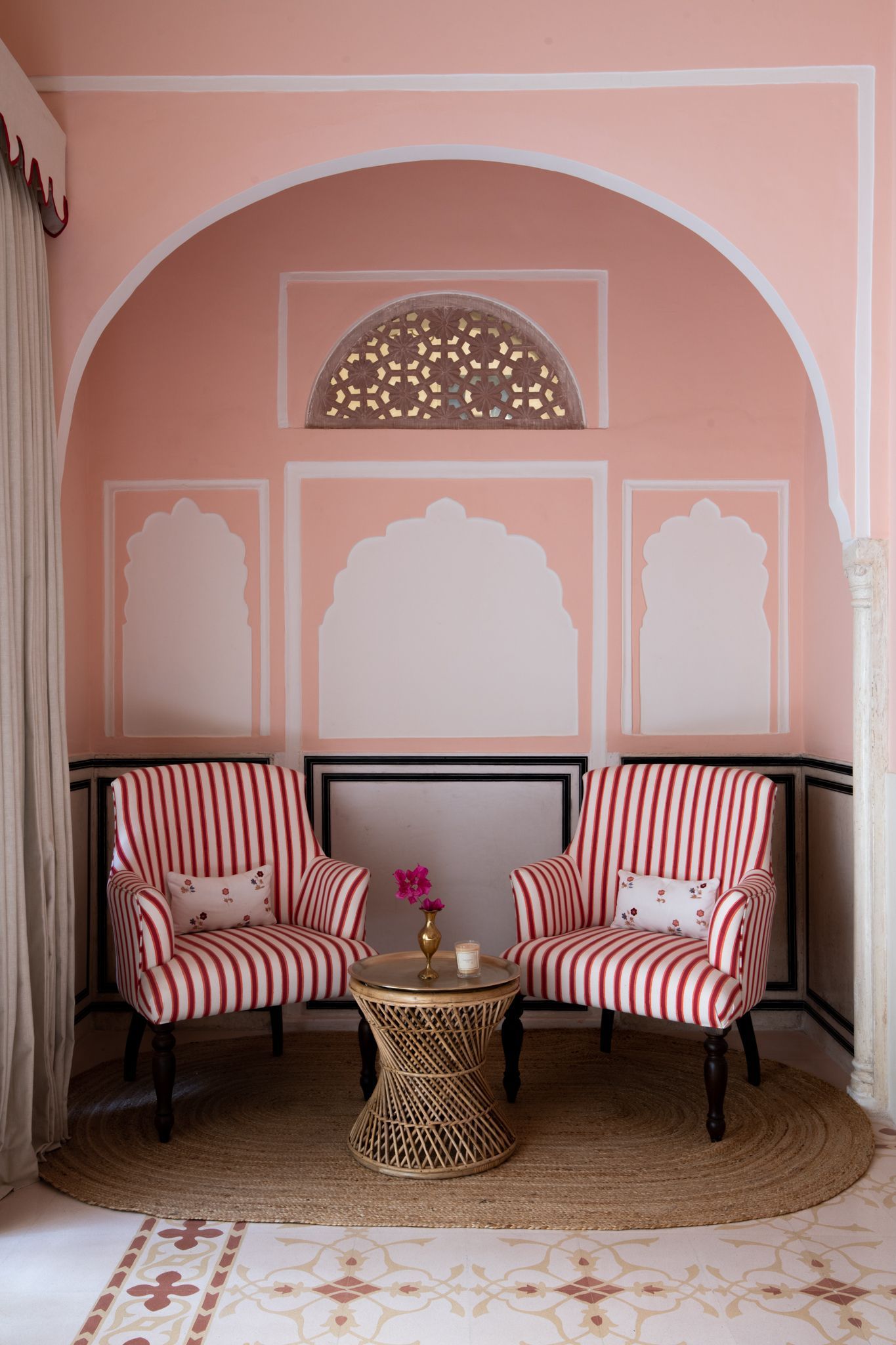 The Johri Jaipur — eat & drink