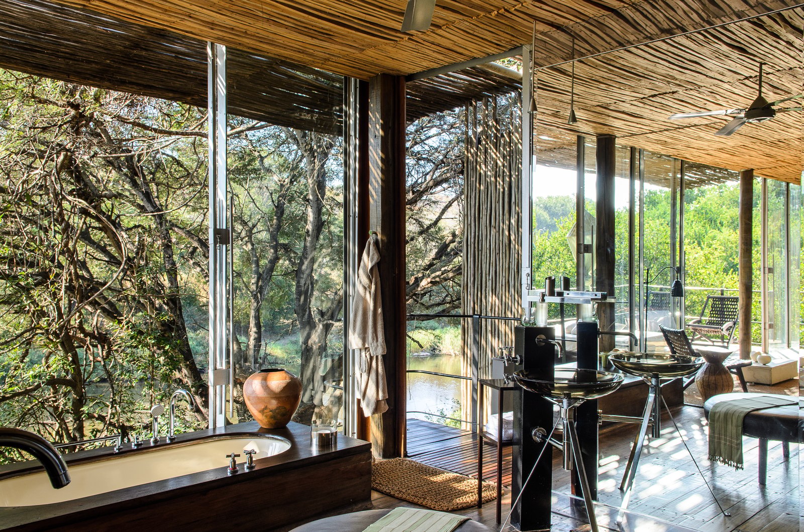 Singita Sweni