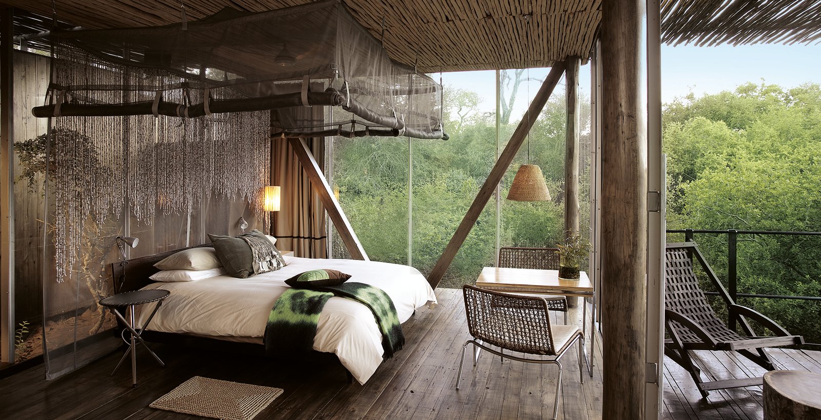 Singita Sweni