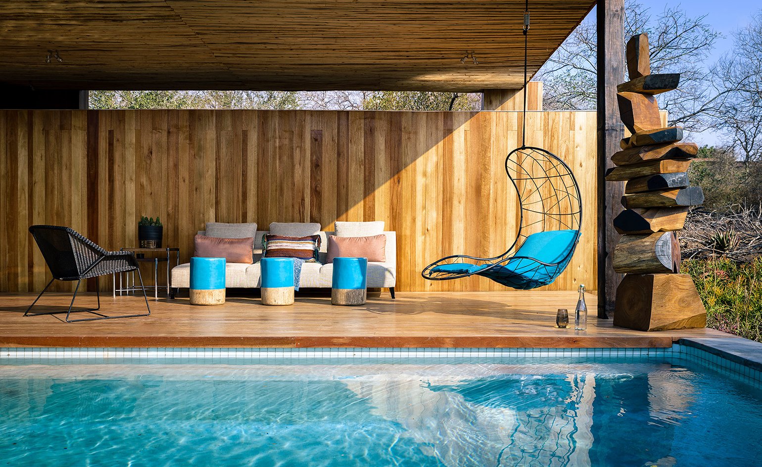 Singita Sweni — wellness