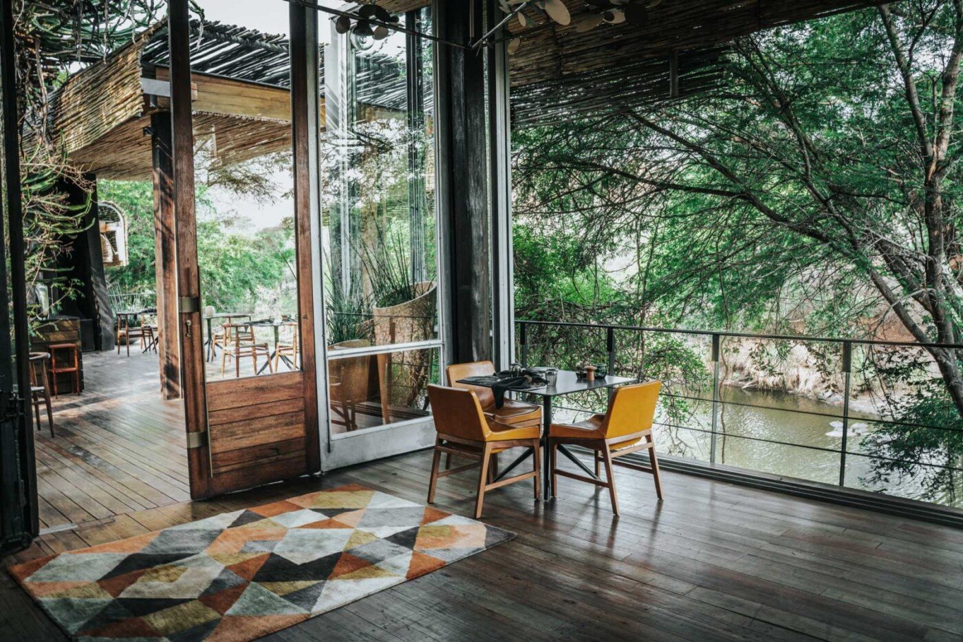 Singita Sweni