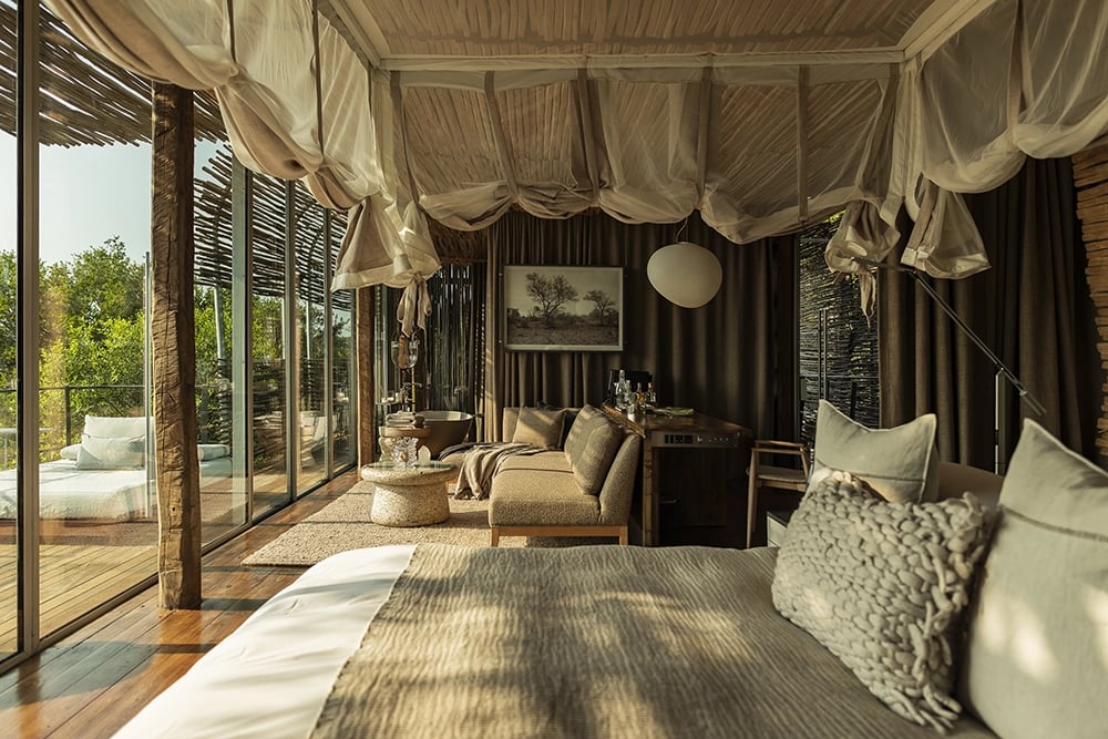 Singita Lebombo