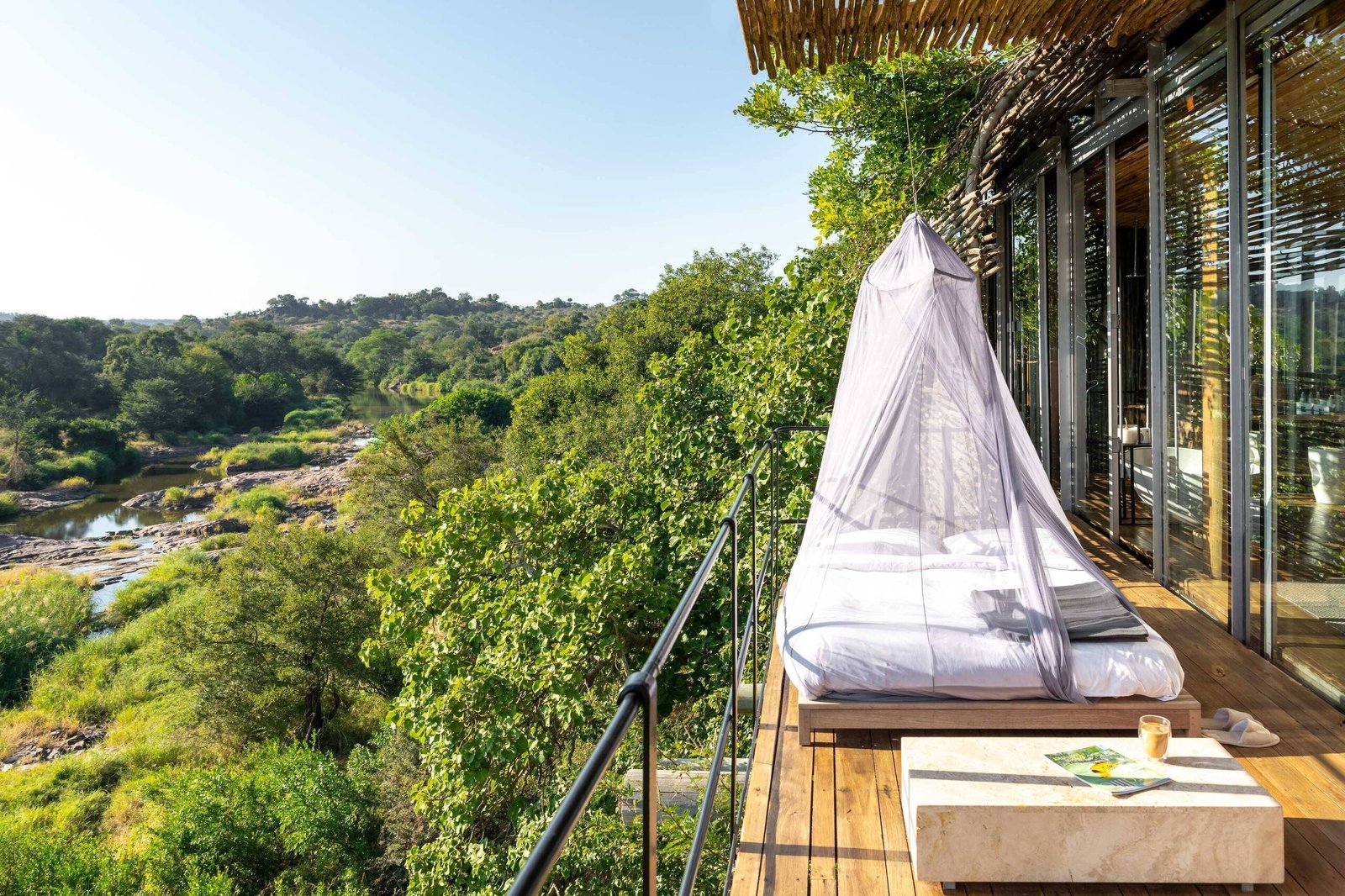 Singita Lebombo