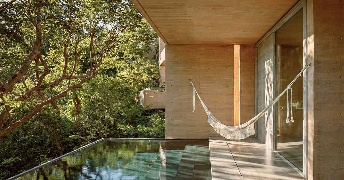 Four Seasons Resort Tamarindo — wellness