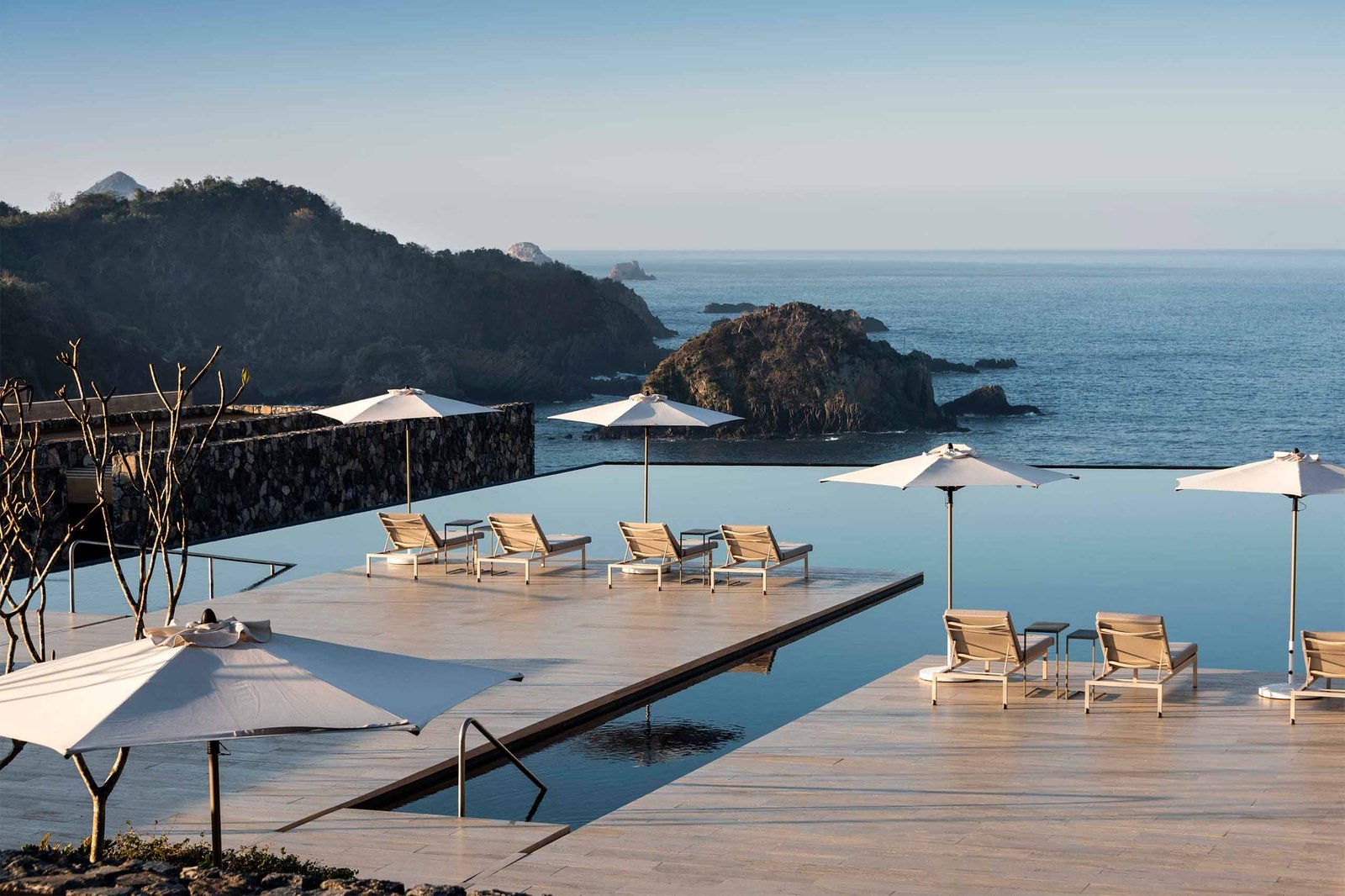Four Seasons Resort Tamarindo
