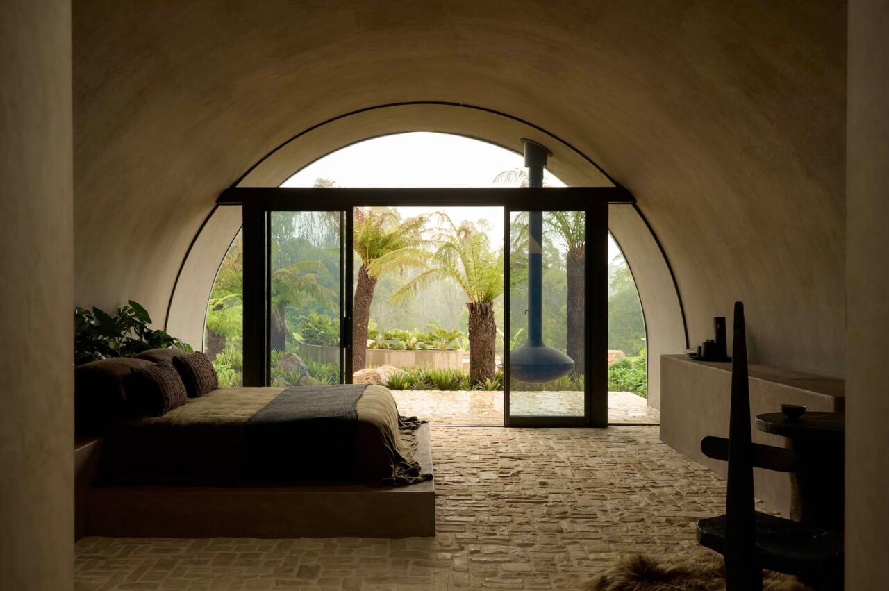 Casa Maria Luigia — rooms