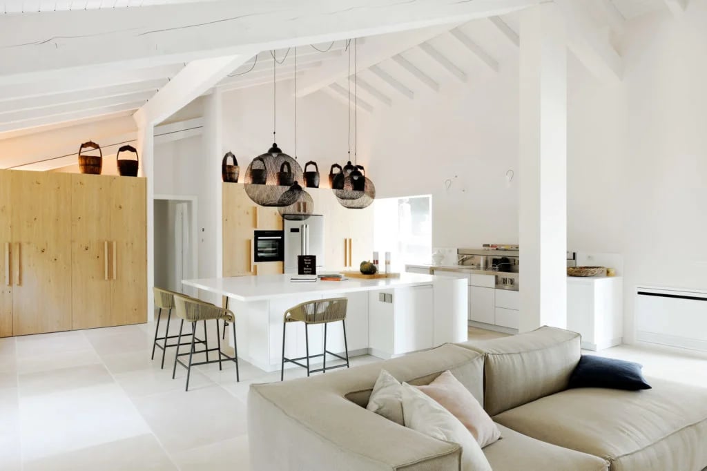 Casa Maria Luigia — eat & drink