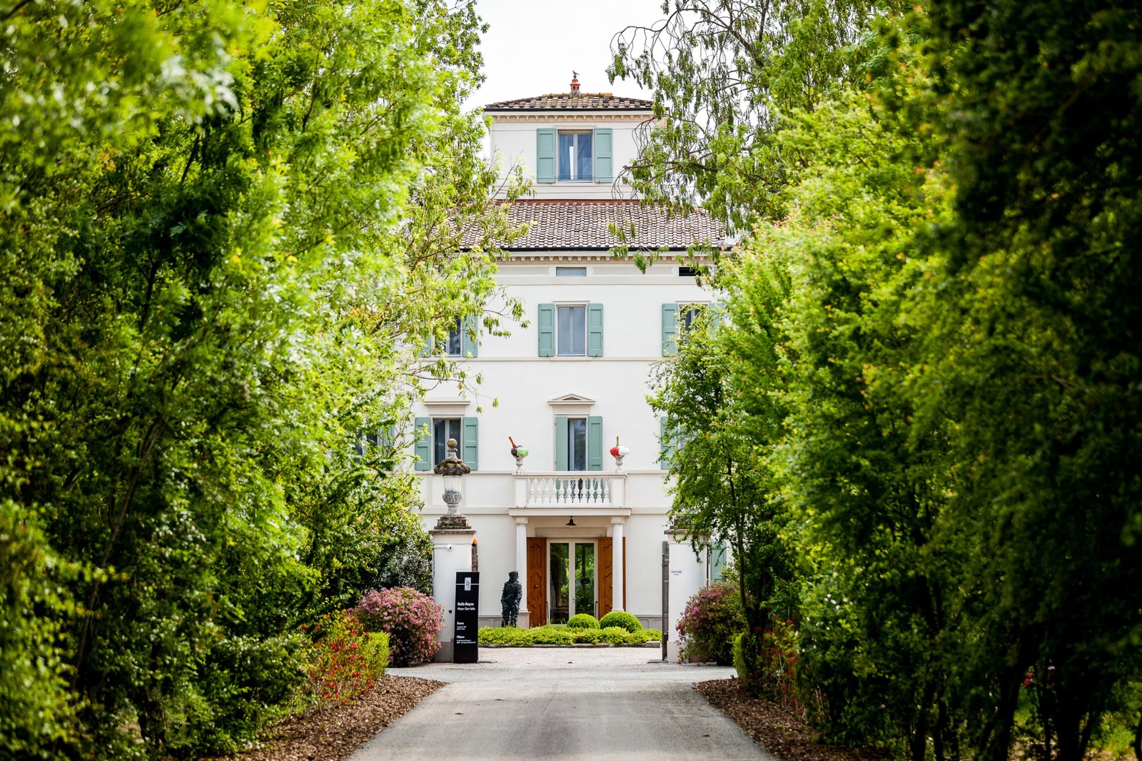 Casa Maria Luigia