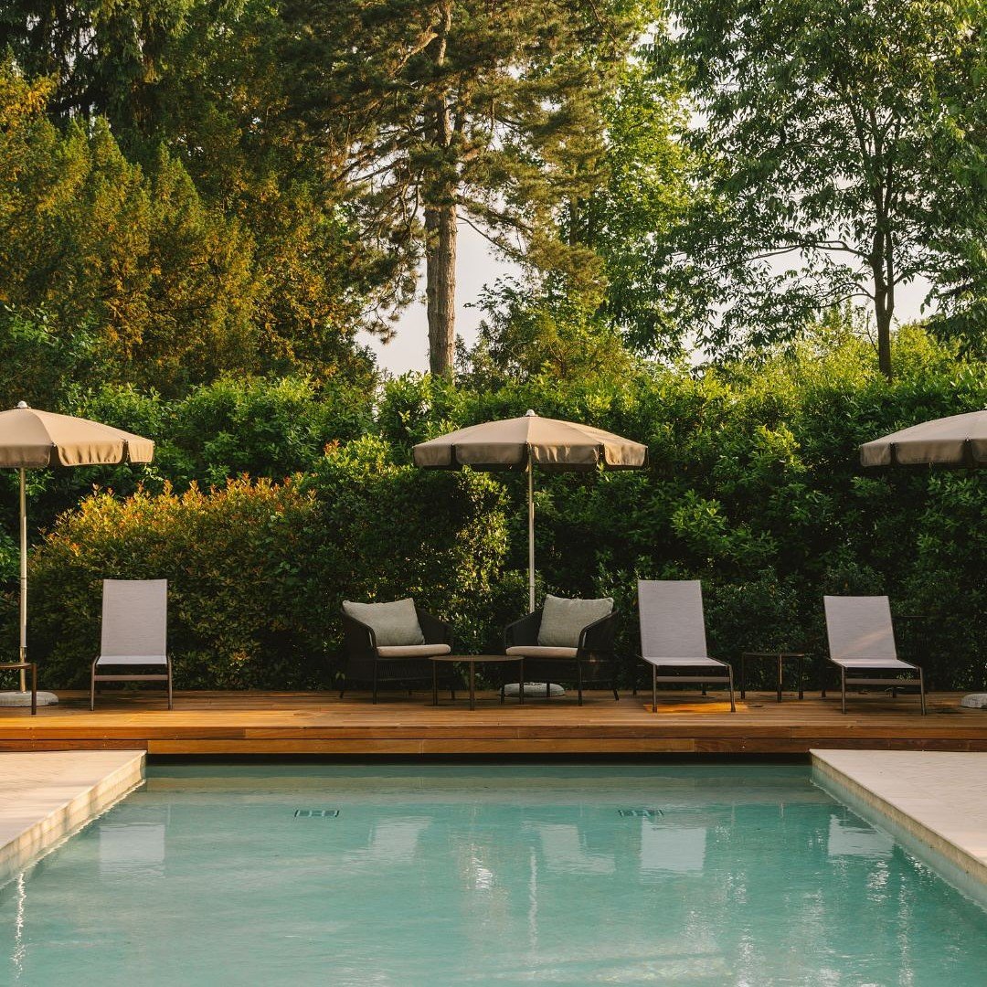 Casa Maria Luigia — wellness