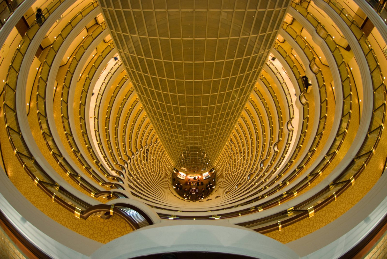 Grand Hyatt Shanghai