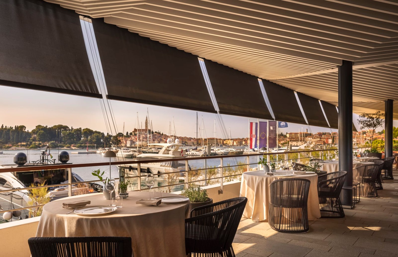 Grand Park Hotel Rovinj