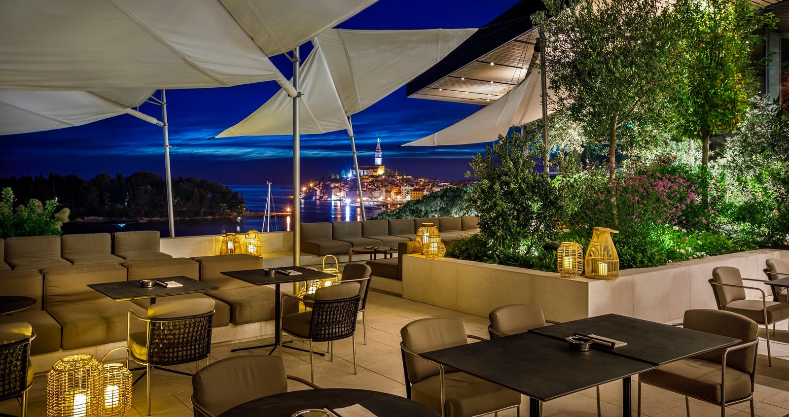 Grand Park Hotel Rovinj