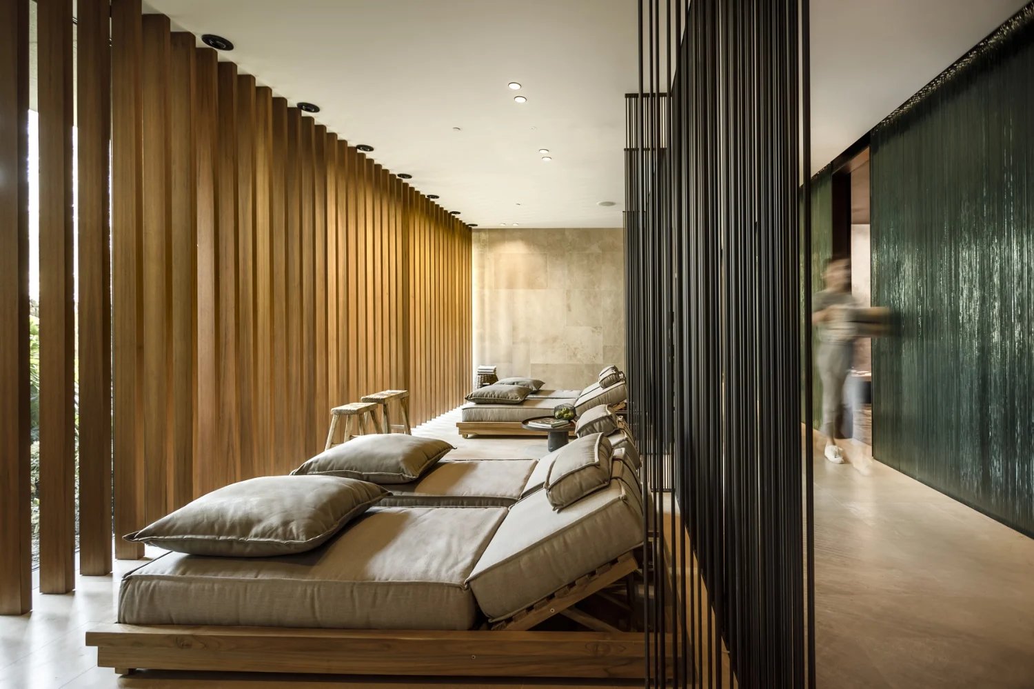 Grand Park Hotel Rovinj — wellness