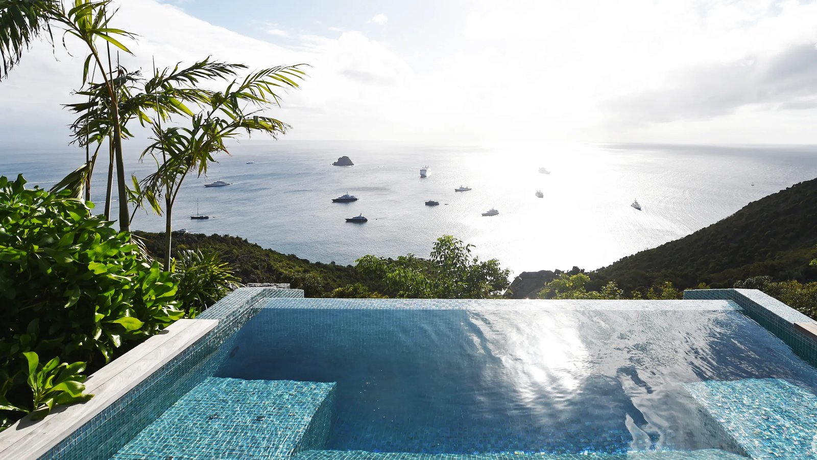 Eden Rock - St Barths — wellness