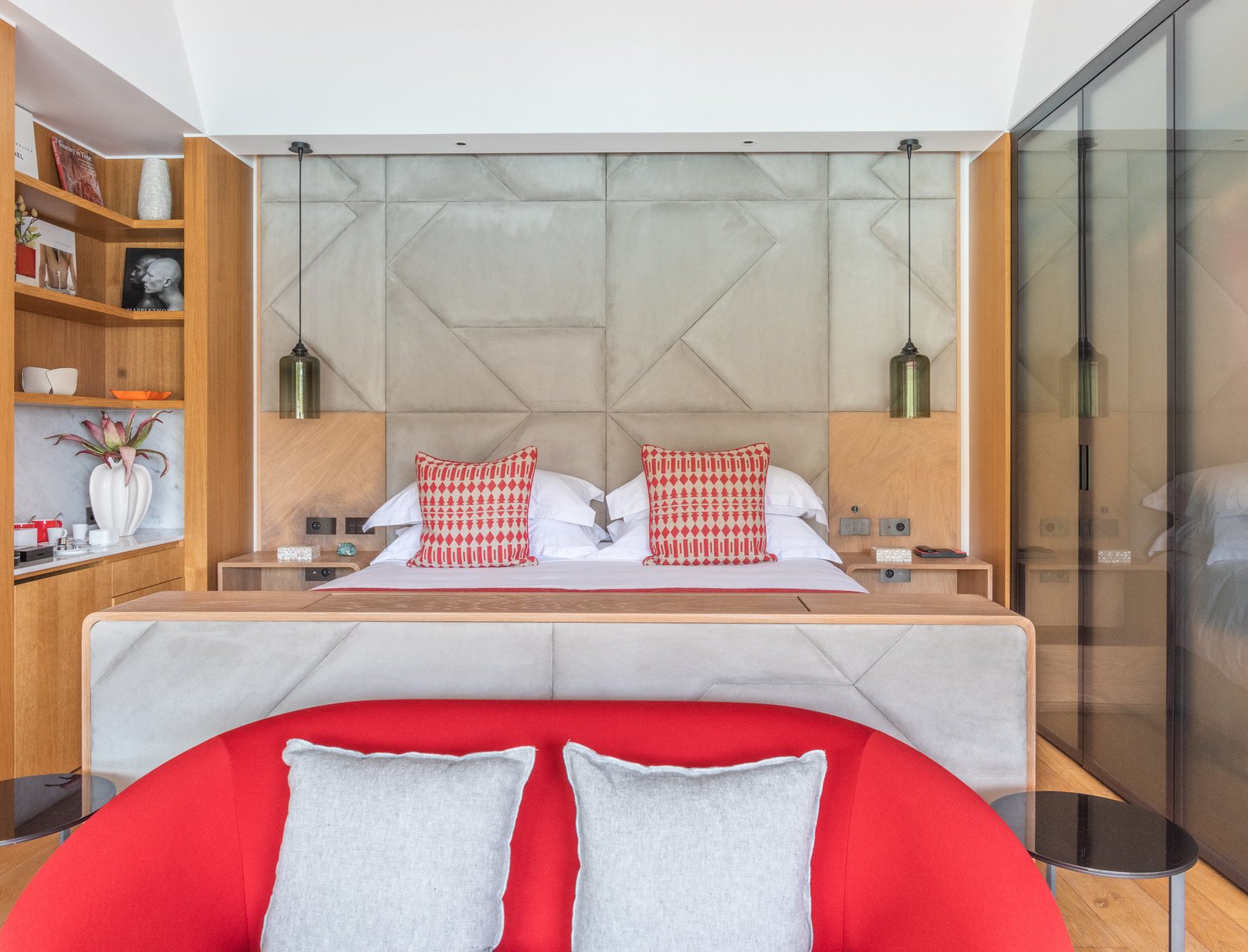 Eden Rock - St Barths — rooms
