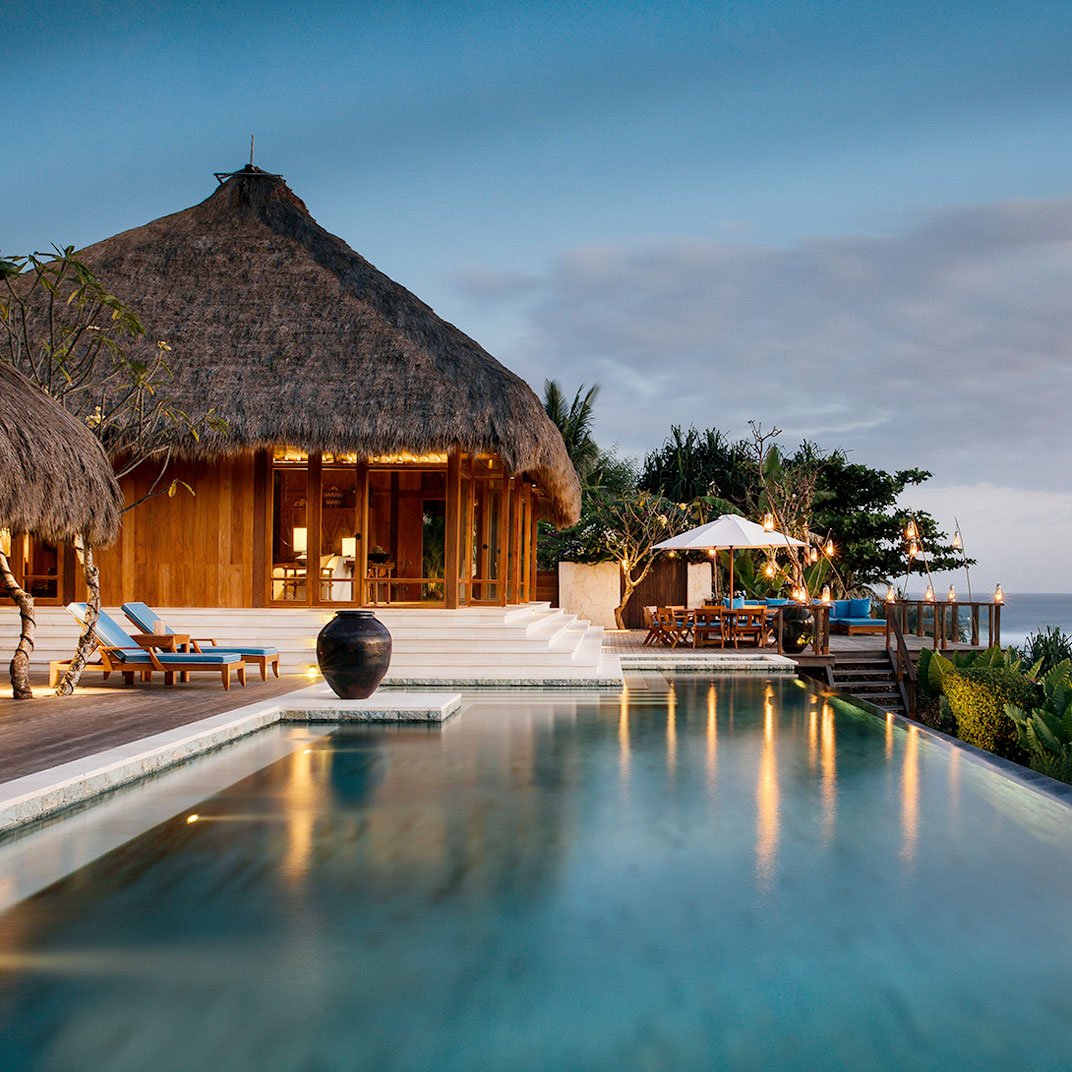 NIHI Sumba — wellness