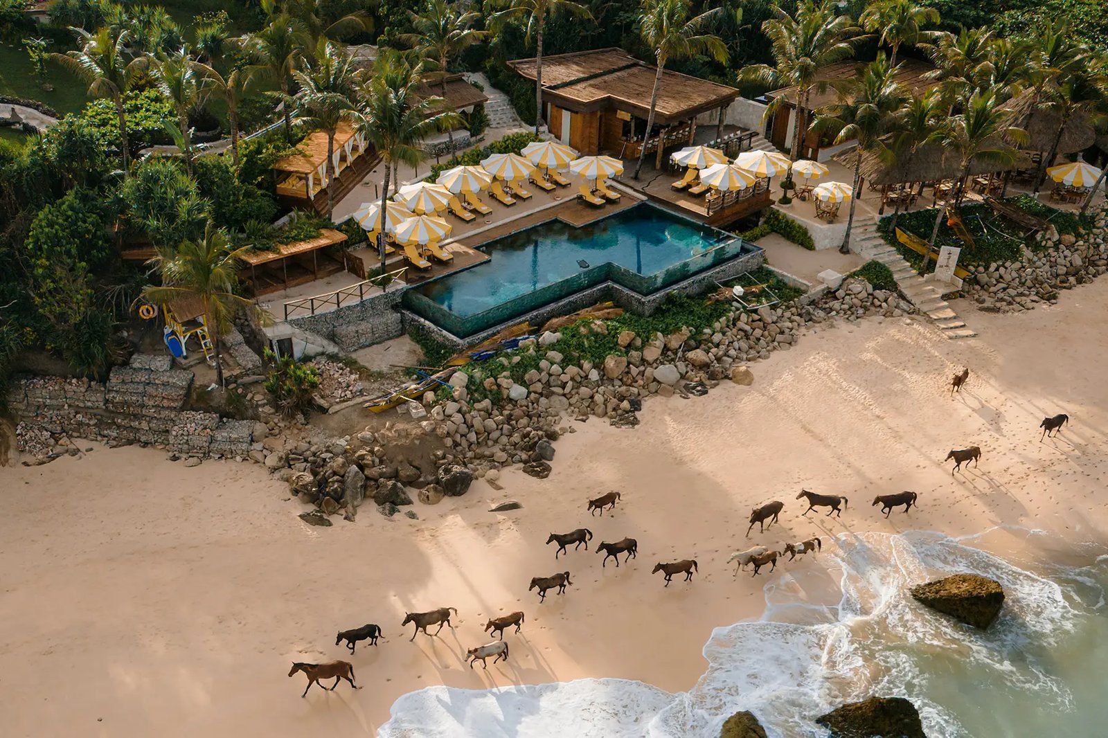 NIHI Sumba