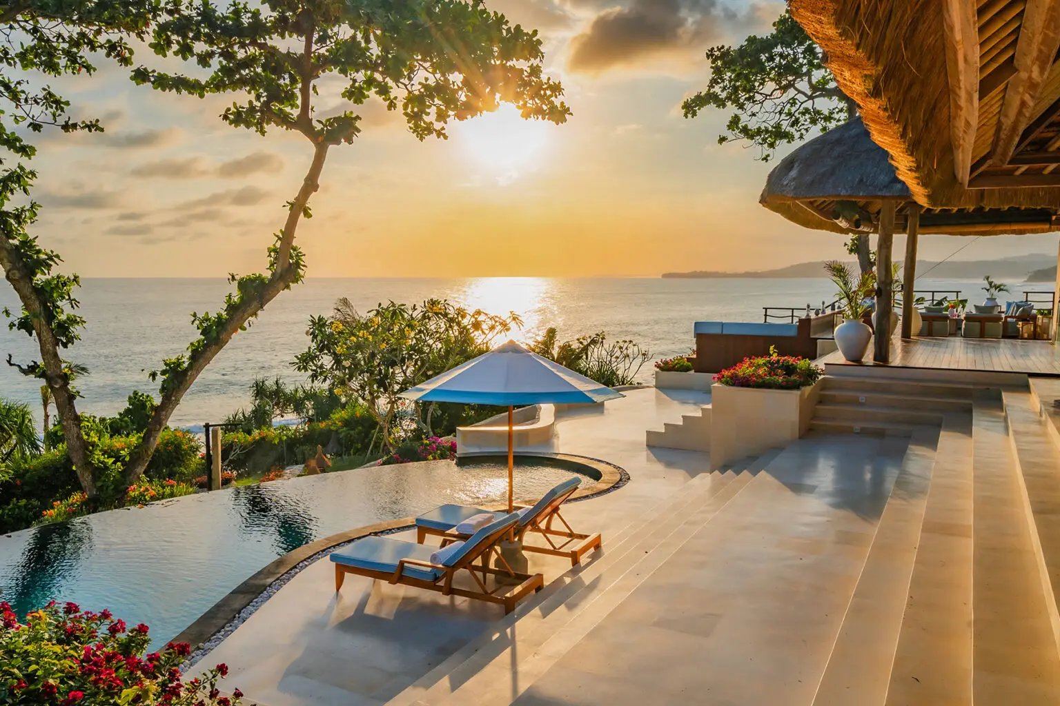 NIHI Sumba — wellness