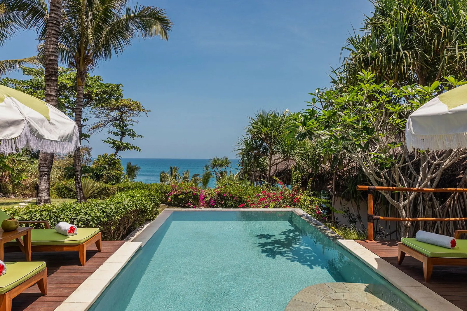 NIHI Sumba — wellness