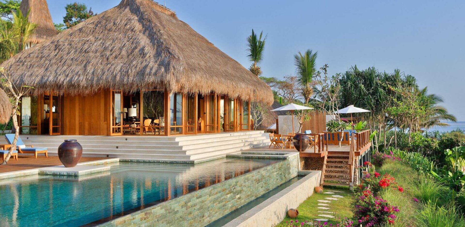NIHI Sumba — wellness